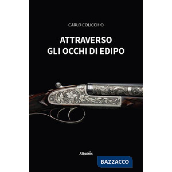 Attraverso gli occhi di Edipo