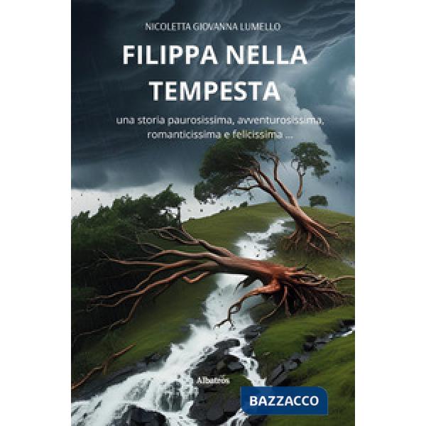 Filippa nella tempesta