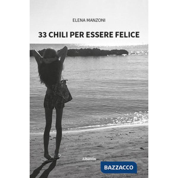 33 chili per essere felice
