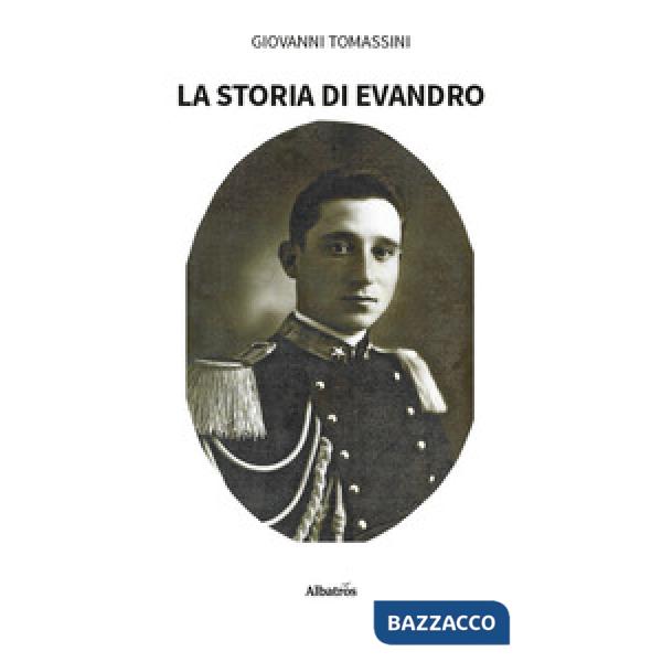 Storia di Evandro (La)