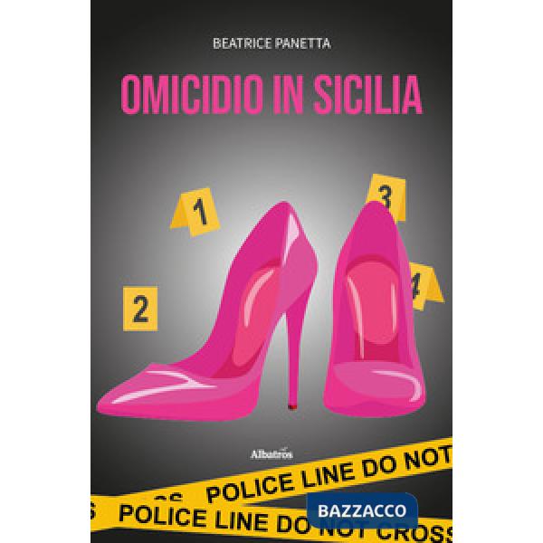 Omicidio in Sicilia