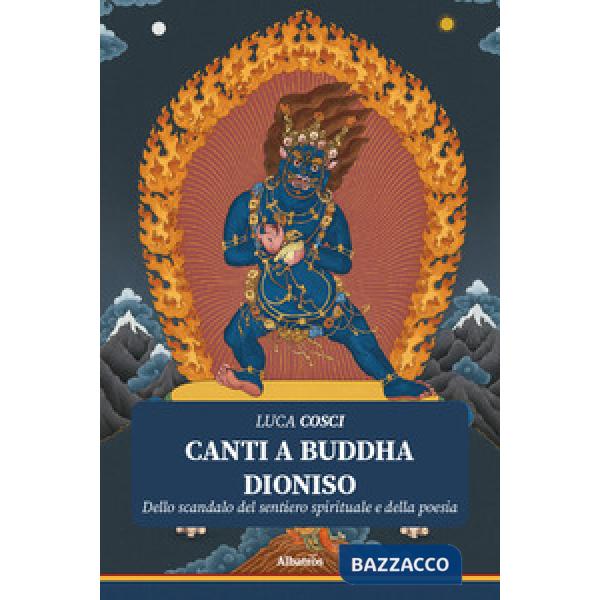 Canti a Buddha Dioniso
