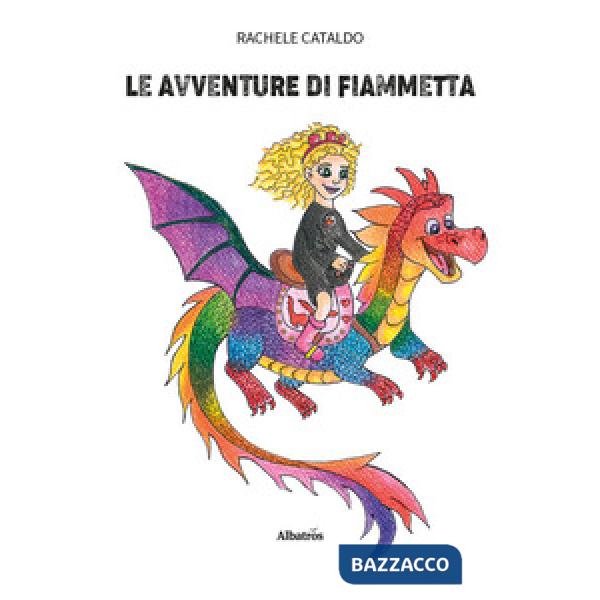 Avventure di Fiammetta (Le)