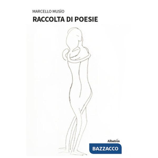 Raccolta di poesie