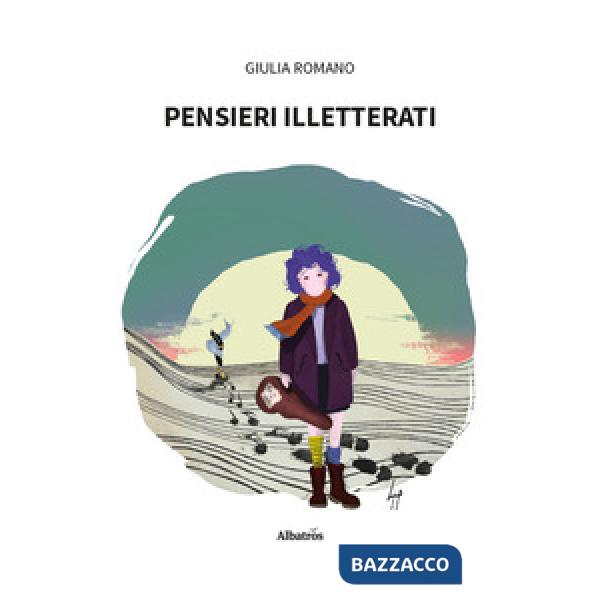 Pensieri illetterati