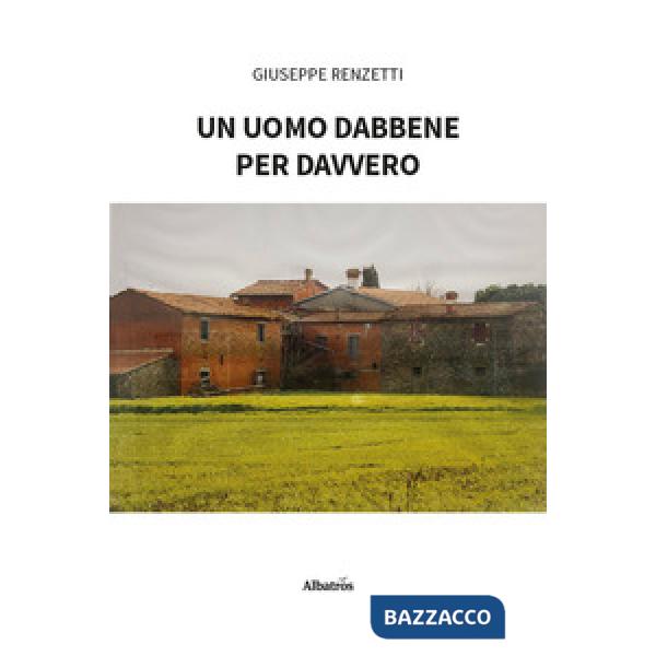 Uomo dabbene per davvero (Un)