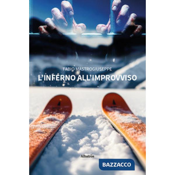 Inferno all'improvviso (L')