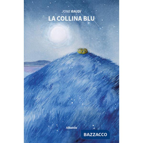 Collina blu (La)