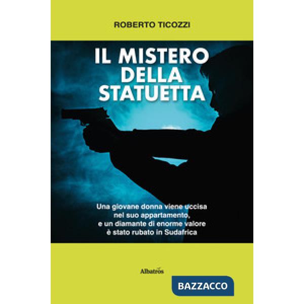 Mistero della statuetta (Il)