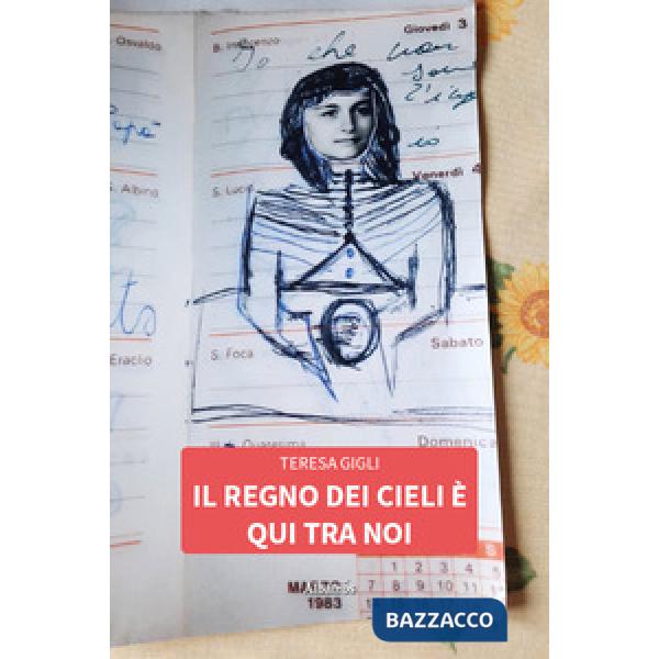 Regno dei cieli è qui tra noi (Il)