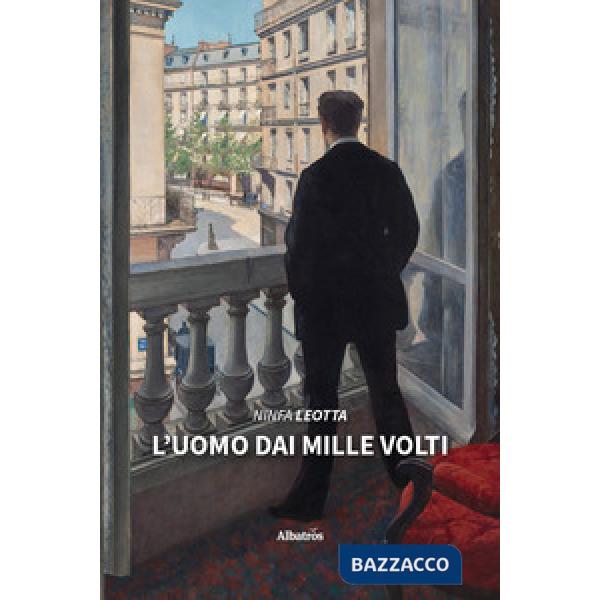 Uomo dai mille volti (L')