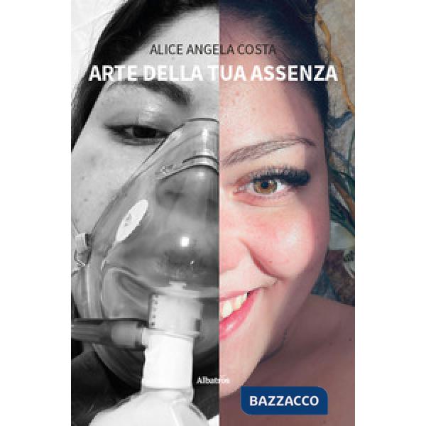 Arte della tua assenza