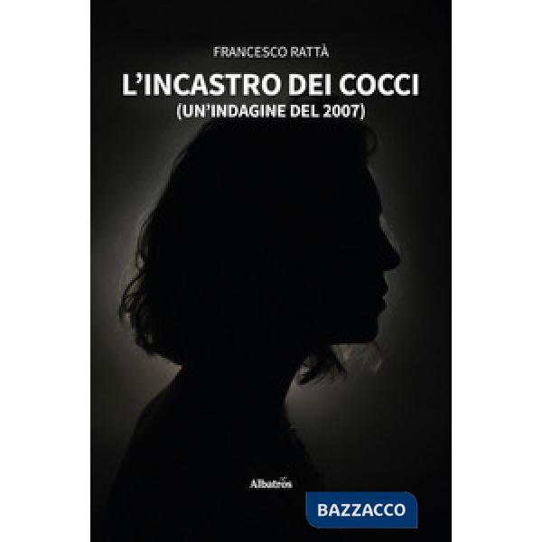 Incastro dei cocci. (Un'indagine del 2007) (L')