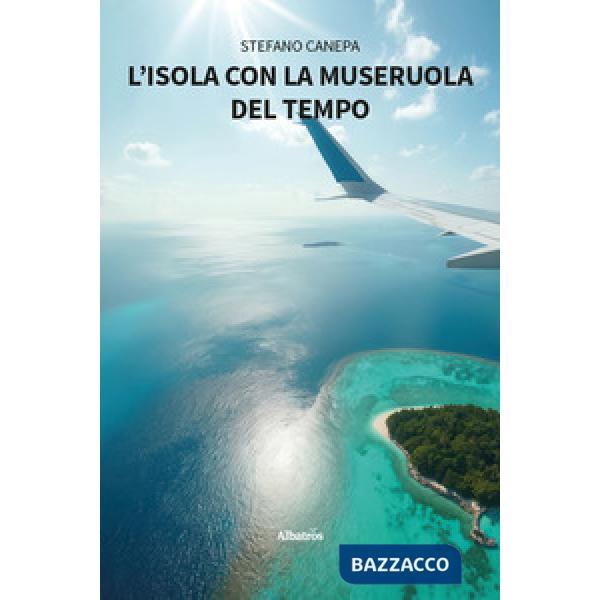 Isola con la museruola del tempo (L')