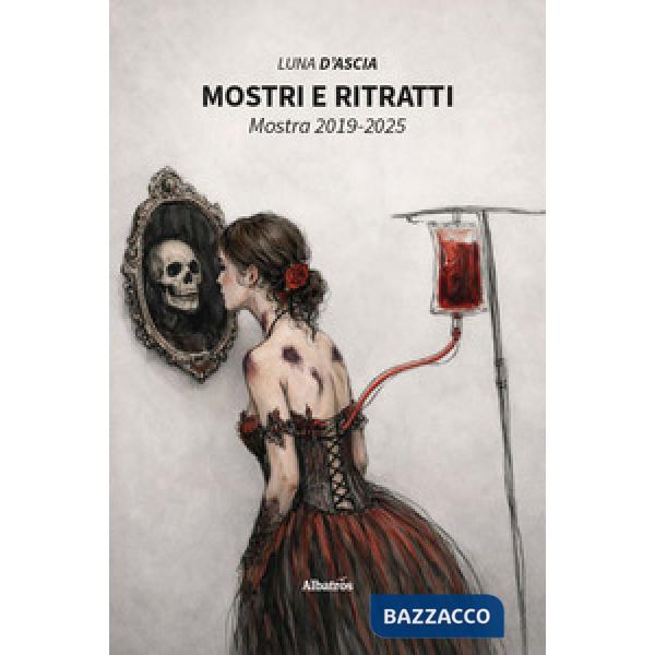 Mostri e ritratti. Mostra 2019-2025