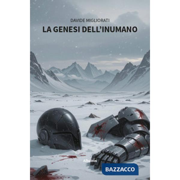 Genesi dell'inumano (La)