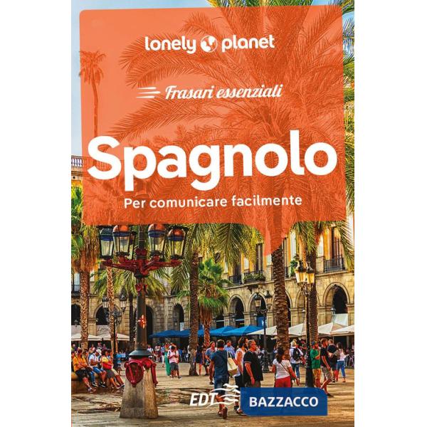 Spagnolo. Frasari essenziali