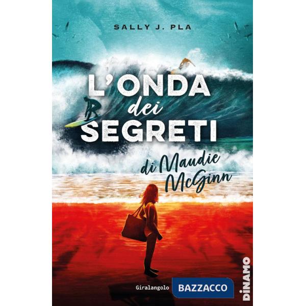 Onda dei segreti di Maudie McGinn (L')