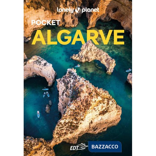 Algarve Pocket