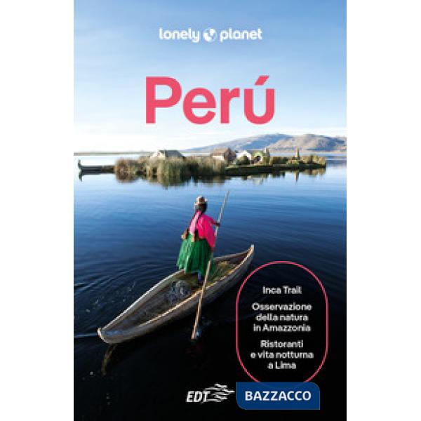 Perú