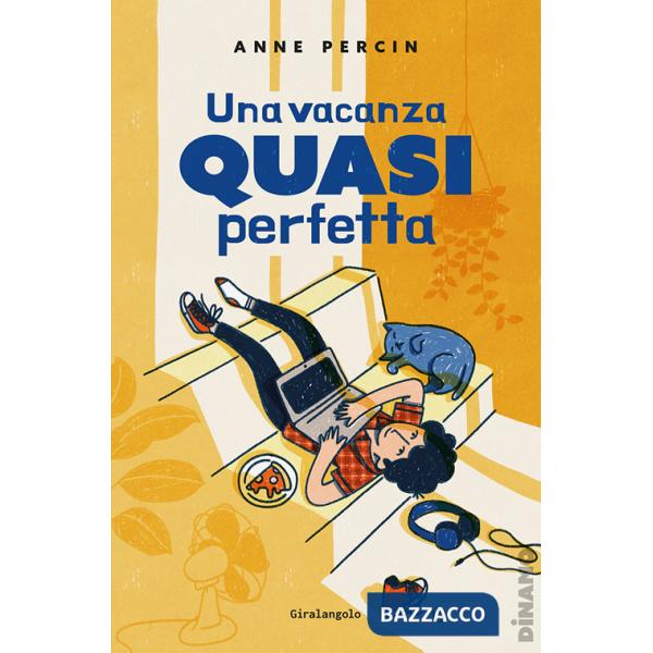 Vacanza quasi perfetta (Una)