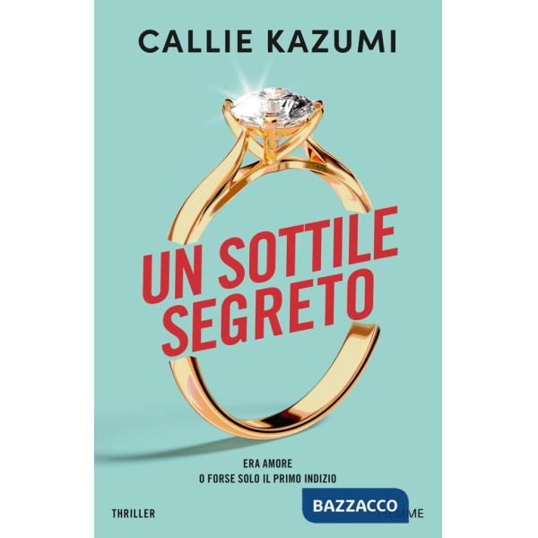 Sottile segreto (Un)