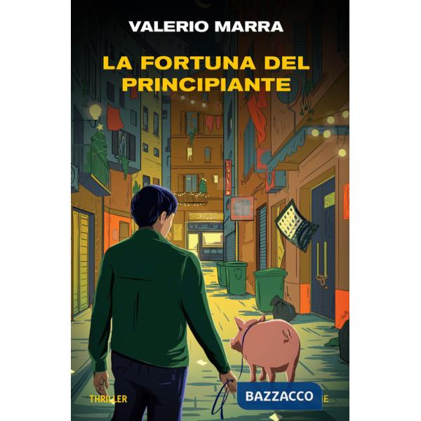 Fortuna del principiante (La)