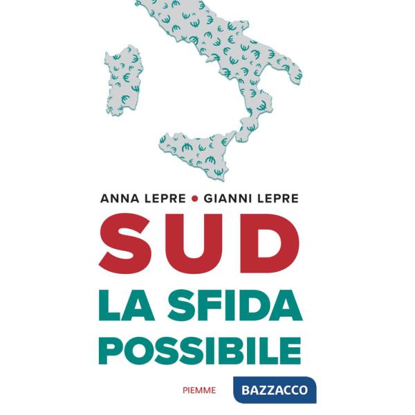 Sud. La sfida possibile