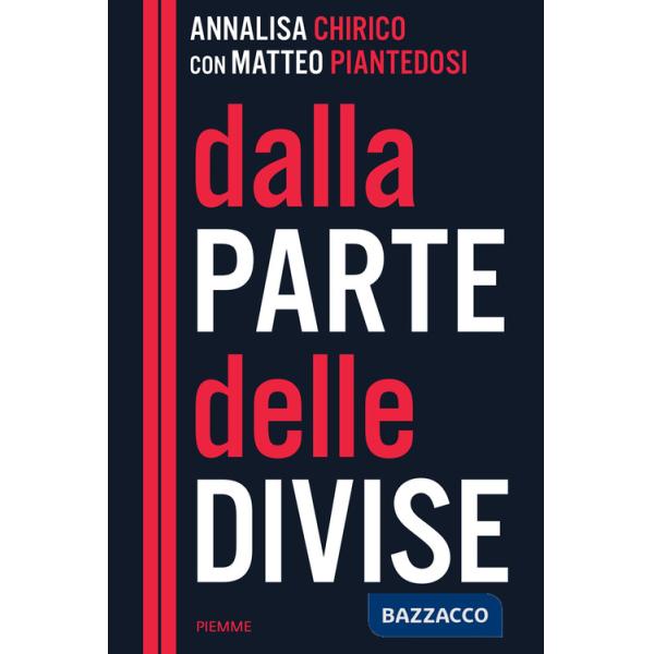 Dalla parte delle divise