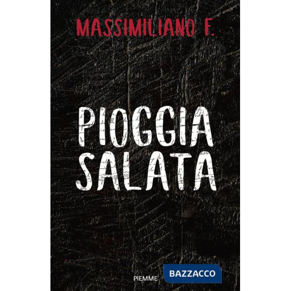 Pioggia salata