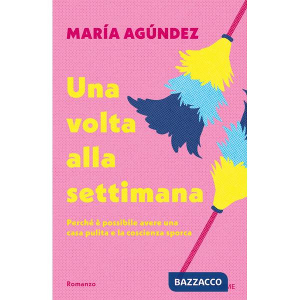 Volta alla settimana (Una)