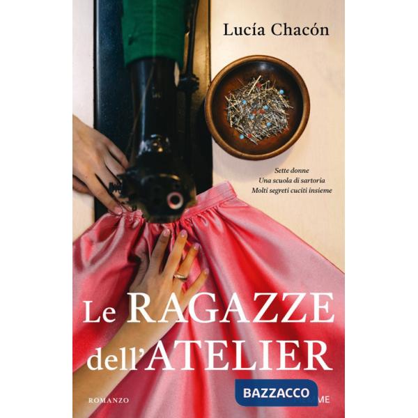 Ragazze dell'atelier (Le)