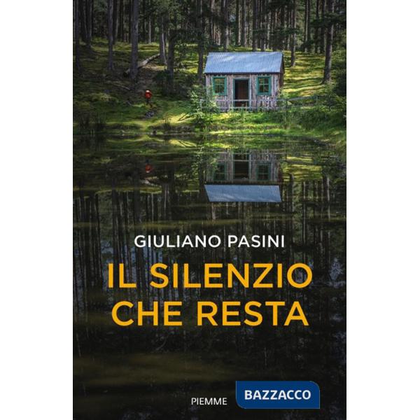 Silenzio che resta (Il)