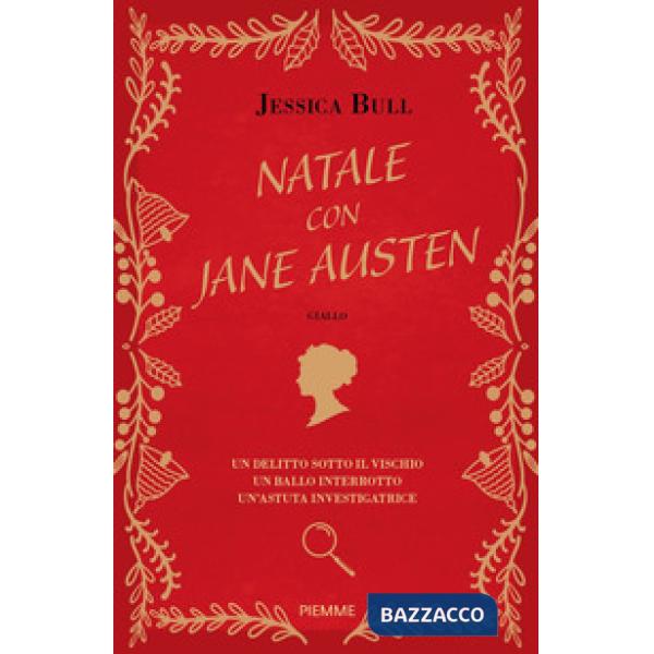 Natale con Jane Austen
