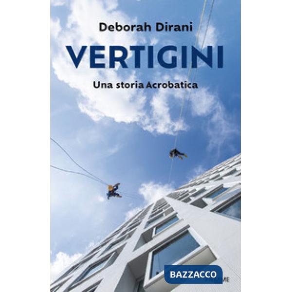 Vertigini. Una storia Acrobatica