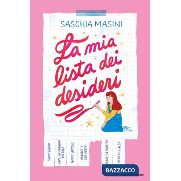 Mia lista dei desideri (La)