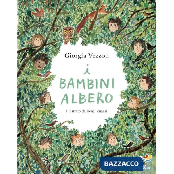 Bambini albero (I)