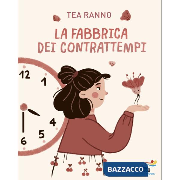 La fabbrica dei contrattempi