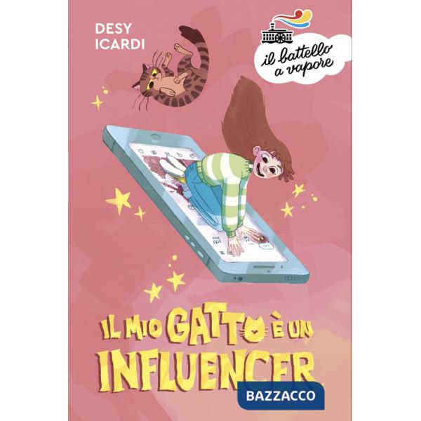 Mio gatto è un influencer (Il)