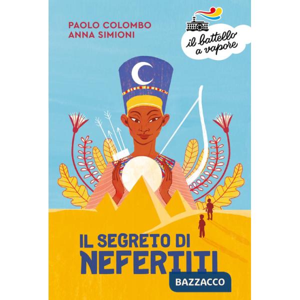 Segreto di Nefertiti (Il)
