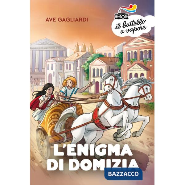 Enigma di Domizia (L')