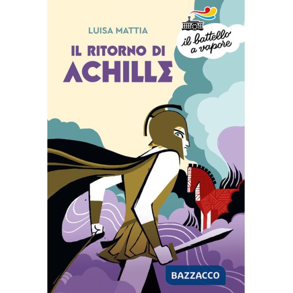 Ritorno di Achille (Il)
