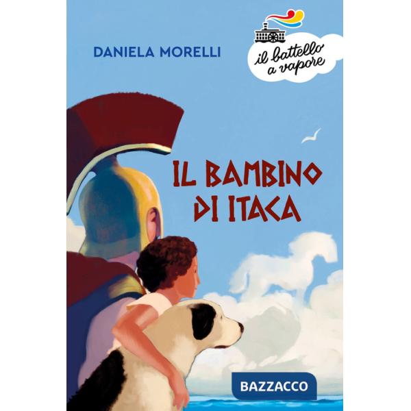 Bambino di Itaca (Il)