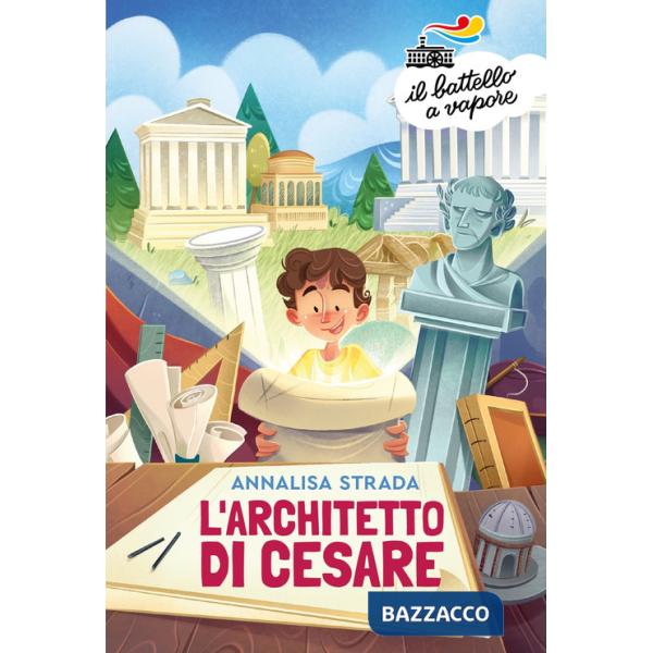 Architetto di Cesare (L')