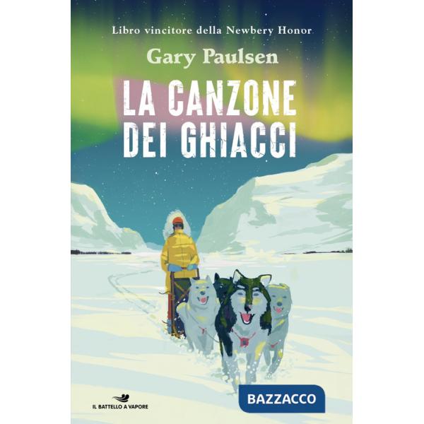 Canzone dei ghiacci (La)