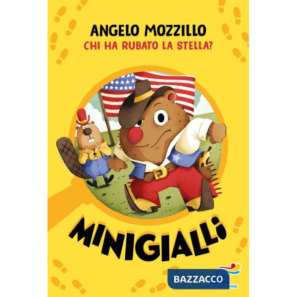 Chi ha rubato la stella? Minigialli