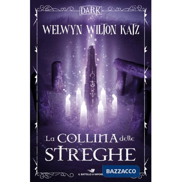 Collina delle streghe (La)