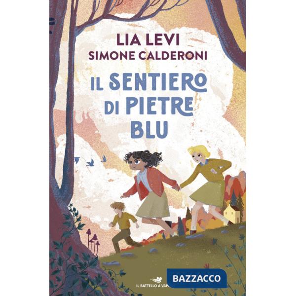 Sentiero di pietre blu (Il)