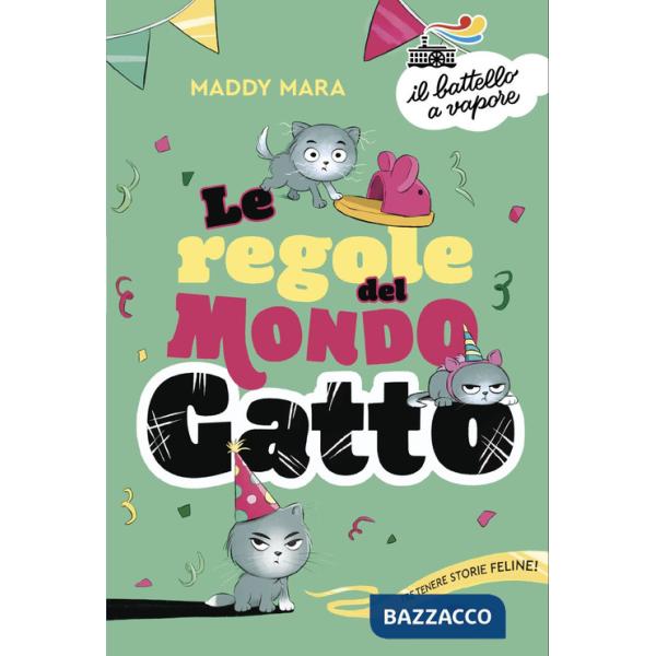 Regole del mondo gatto (Le)