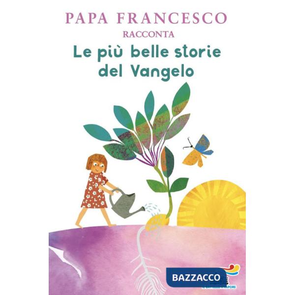 Più belle storie del Vangelo (Le)